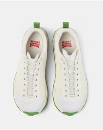 Camper - Trainers Pelotissima by Sunnei