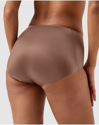 Spanx - SHAPING SATIN-Brief