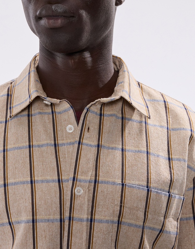 Marcs - Billie Check Shirt