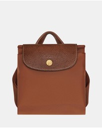 Longchamp - Le Pliage Original Backpack - Medium