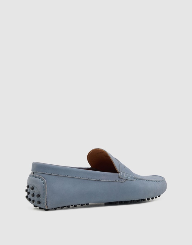 Oxford - New Holland Driving Shoe
