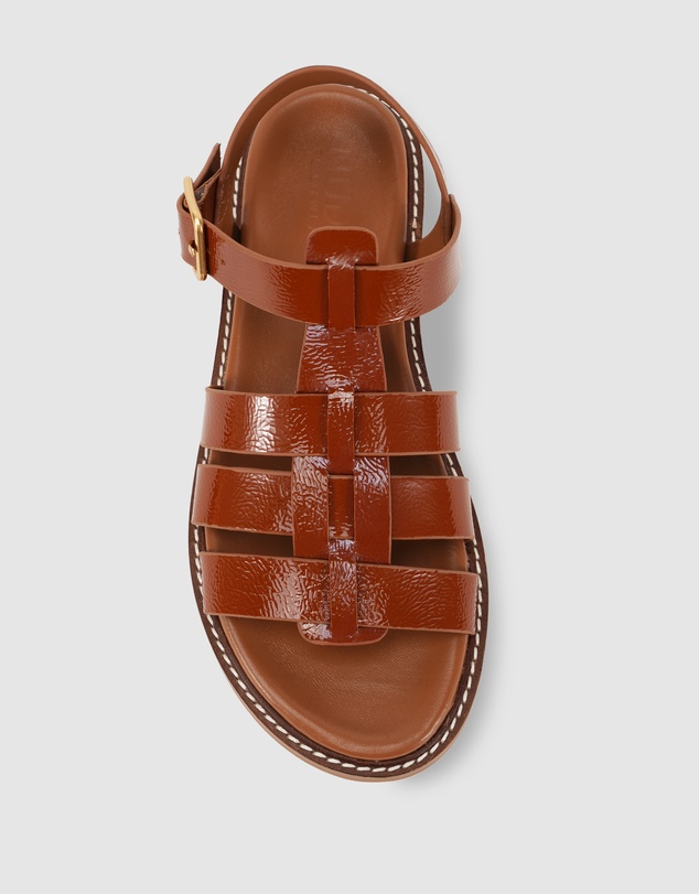 Nude Footwear - Heidi