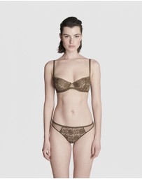 Simone Perele - Amazone Tanga