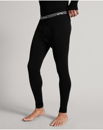 Kathmandu - KMDMerino Baselayer Long John Pants