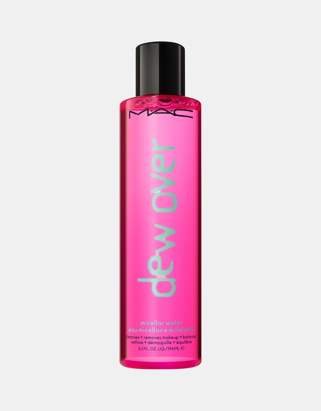 MAC - Dew Over Micellar Water 200mL