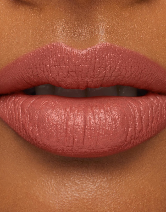 MAC - MACximal Silky Matte Lipstick - Mull It To The Max