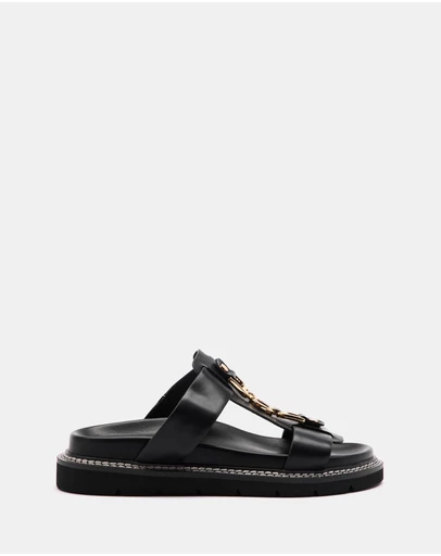 Hael and Jax - J'adore Sandals