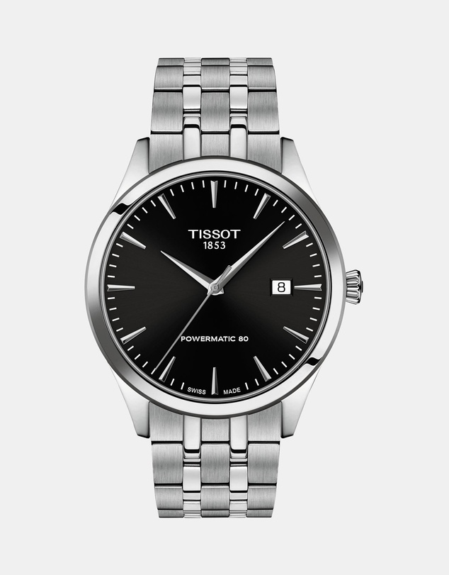 Tissot - Classic Dream Powermatic 80 40mm