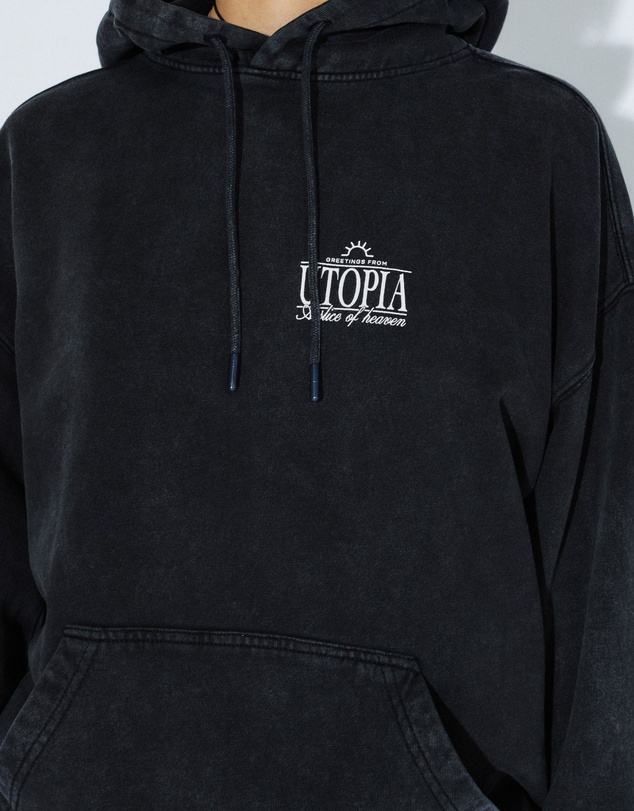 Dr Denim - Aiden Hoodie