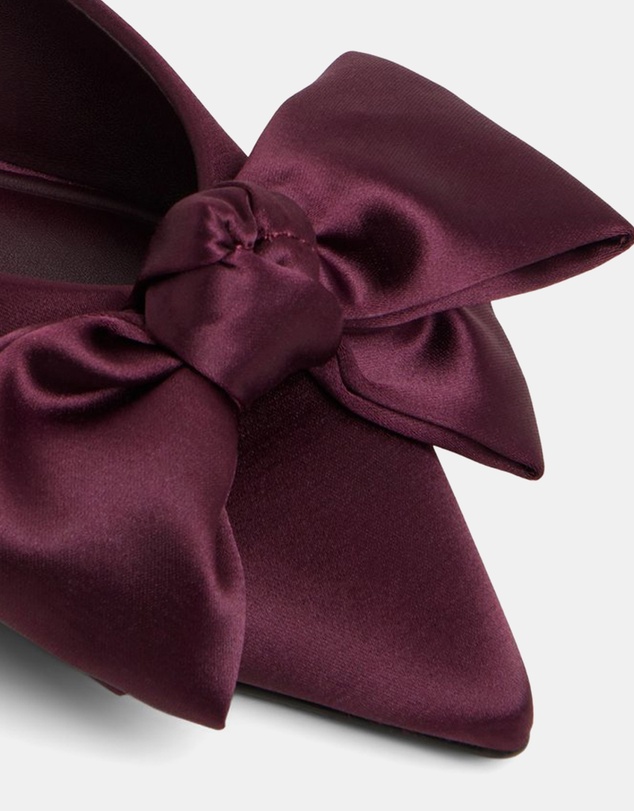 ALDO - Festive Slingback Flats