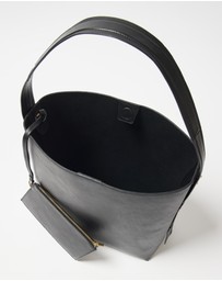 Commonry - Kali Leather Tote