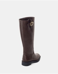 Therapy - Alven Tall Boots
