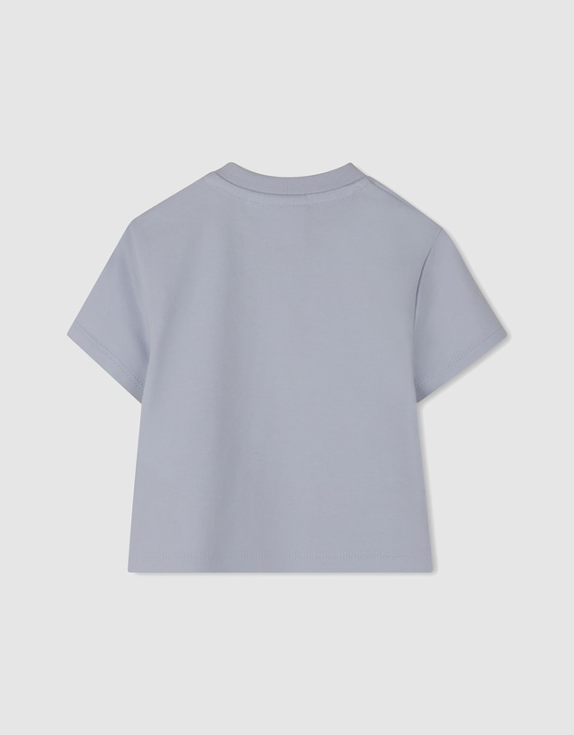 BOSS - T Shirt And Shorts - Kids