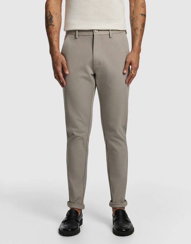 yd. - Energy Hyper Stretch Chino