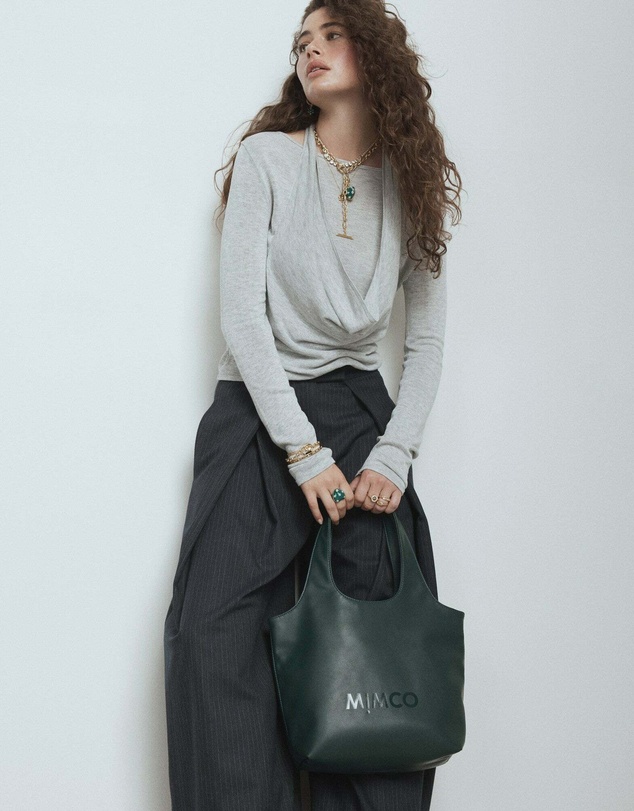 MIMCO - Brittany Mini Tote Bag