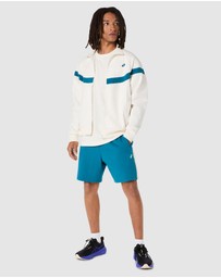 ASICS - Heritage Heavy Cotton Run City Tee - Unisex