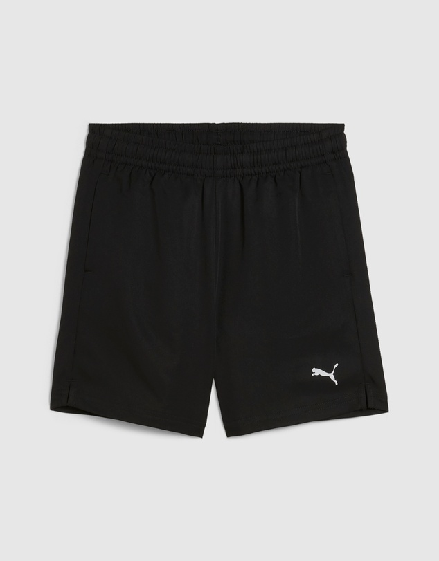 Puma - Train All Day Woven Shorts - Boys