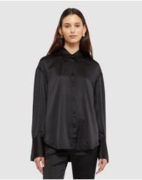 GINIA RTW - Iris Shirt