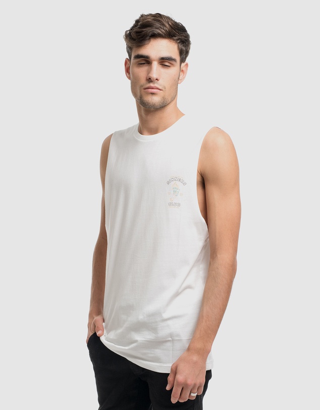 DVNT - Sinners Club Tank