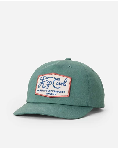 Rip Curl - Pacific Rinse Snapback Cap
