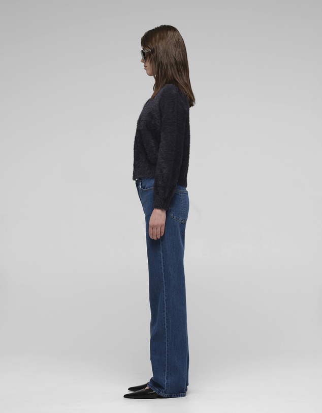 JACANDMOOKI - Camille Cardigan