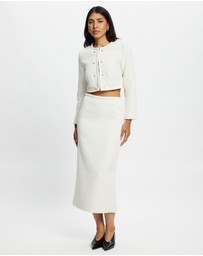 Grace Willow - Heide Jacket