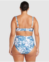 Artesands - Bois De Croix Monet DD/E Underwire Swim Bra