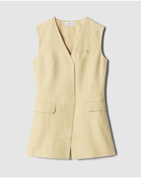 & Other Stories - Tailored Waistcoat