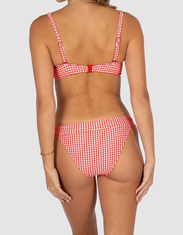 Baku Swimwear - Riviera Grecian Hipster Bikini Bottom