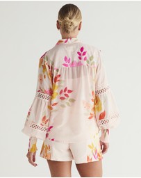 MOS The Label - Iris Shorts