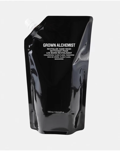 Grown Alchemist - Revitalize Hand Wash 1L Refill