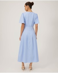 Tussah - Merlyn Midi Dress