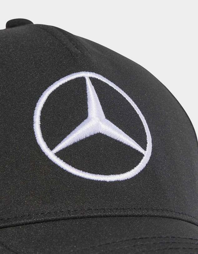 adidas Performance - MERCEDES - AMG PETRONAS FORMULA 1 TEAM DRIVER CAP Mens