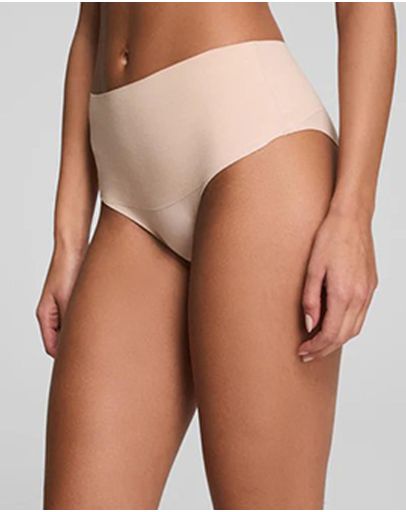 Soft Nude