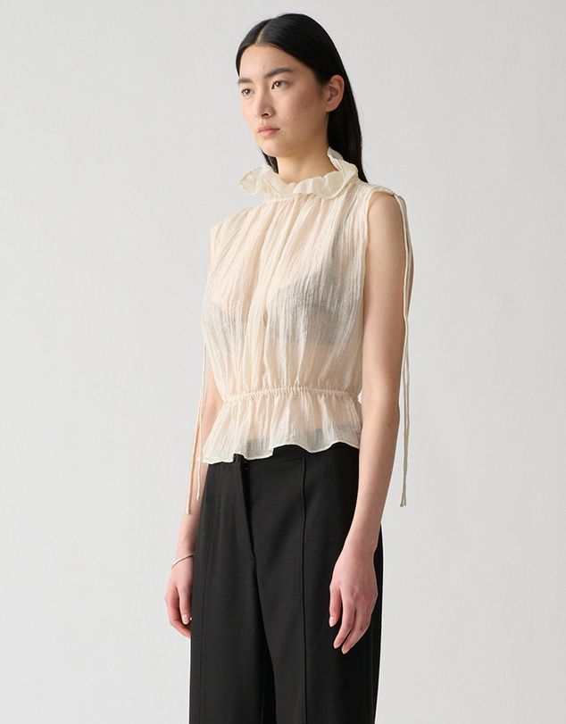 Clea - Verne Top