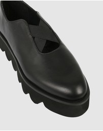 B.Coops - Brienne Platforms