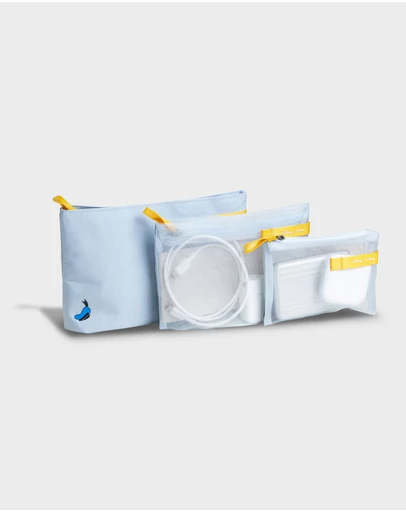 Orbitkey - Disney | Orbitkey Essentials Pouch Trio