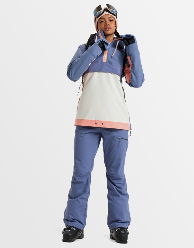 Roxy - Womens Shelter Snow Jacket