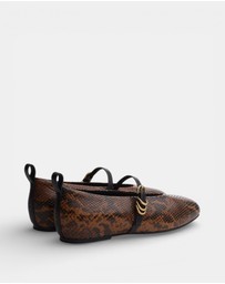 rag & bone - Spire Mary Jane