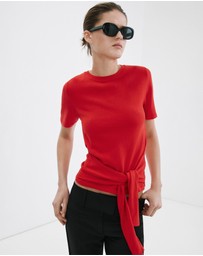 M.N.G - Tomatito Sweater