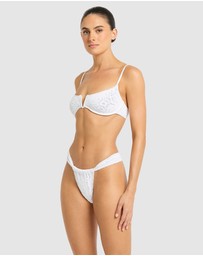 Bond-Eye Swimwear - Georgia Brief
