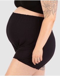 B Free Intimate Apparel - Maternity Bamboo Bloomers
