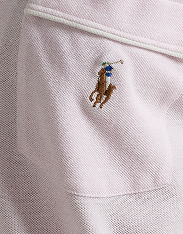Polo Ralph Lauren - Madison Knit Oxford Modal & Cotton Pyjama Set
