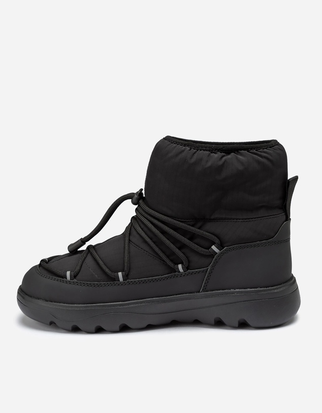 Ozwear Connection Uggs - Ugg Down Lace-Up Snow Boots (Water Resistant)