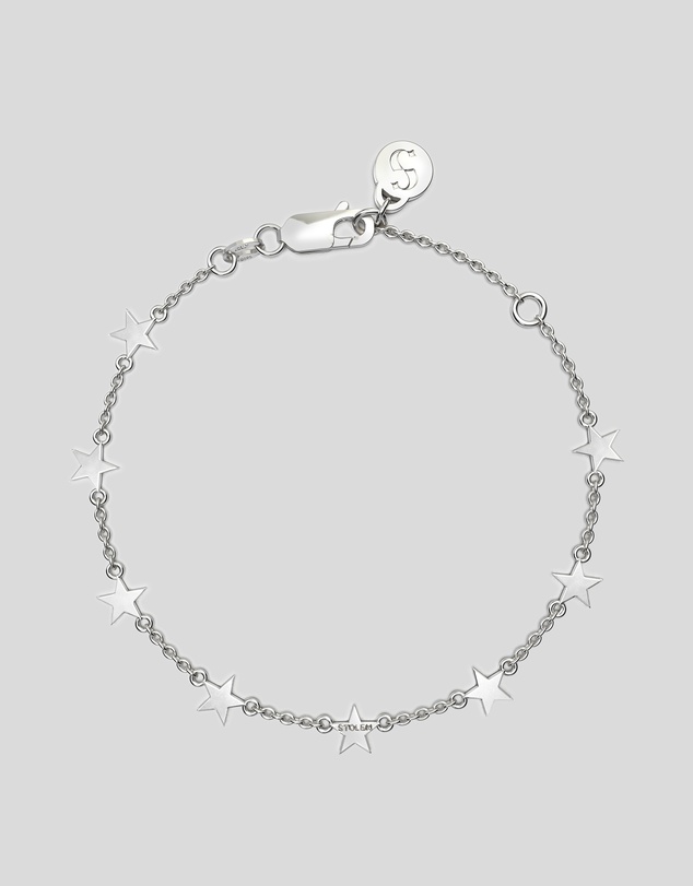 Stolen Girlfriends Club - Stolen Star Bracelet