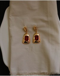 Zahar - Annalise Earrings