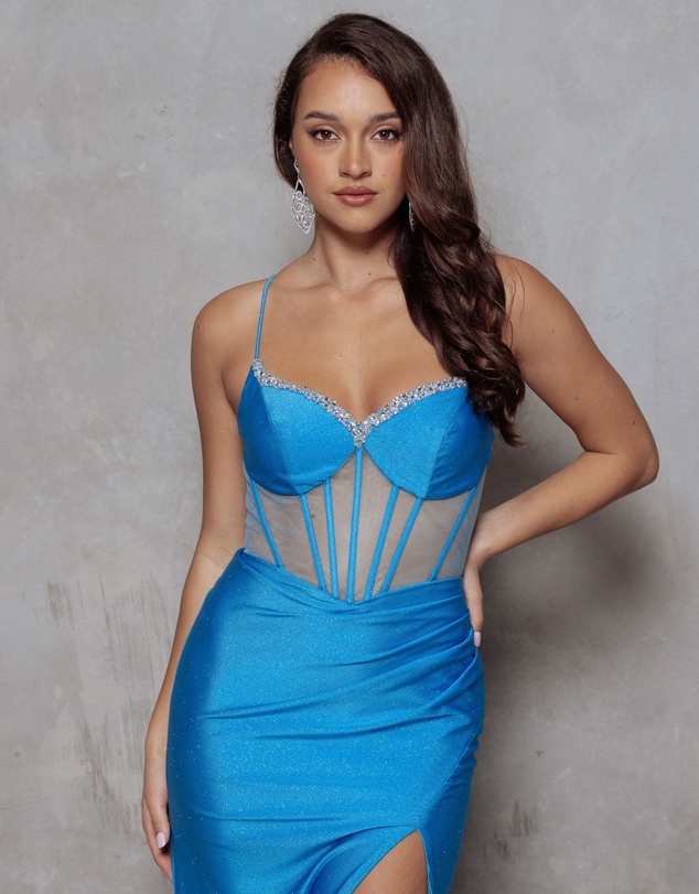 Tania Olsen Designs - Aurelie Formal Dress