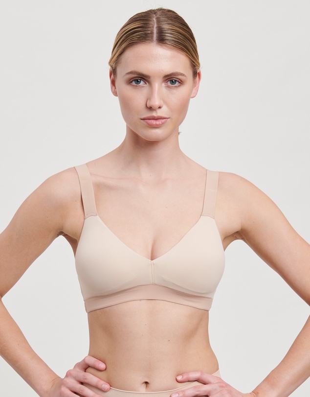 Spanx - SPANXsmooth™ Bra-llelujah!® Lightly Lined Bralette