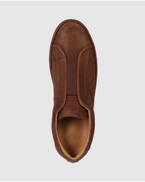 Brando - Wind Slip-on Sneakers