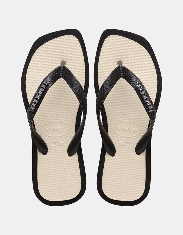 Havaianas - Top Square Fusion - Women's